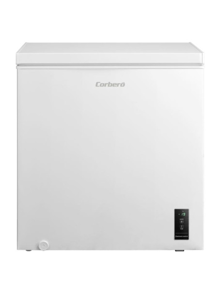 Congelador horizontal Corbero CCHM2006M