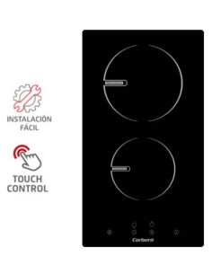 Vitroceramica modular...