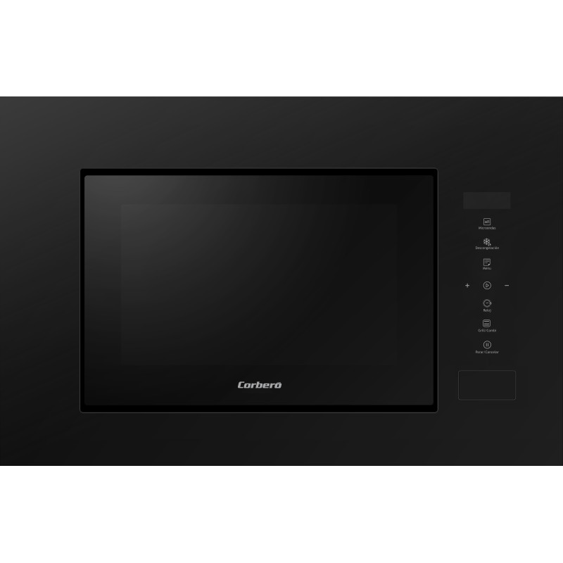 Microondas INT Corbero CMICG520GLNI Microondas INT Corbero CMICG520GLNI
