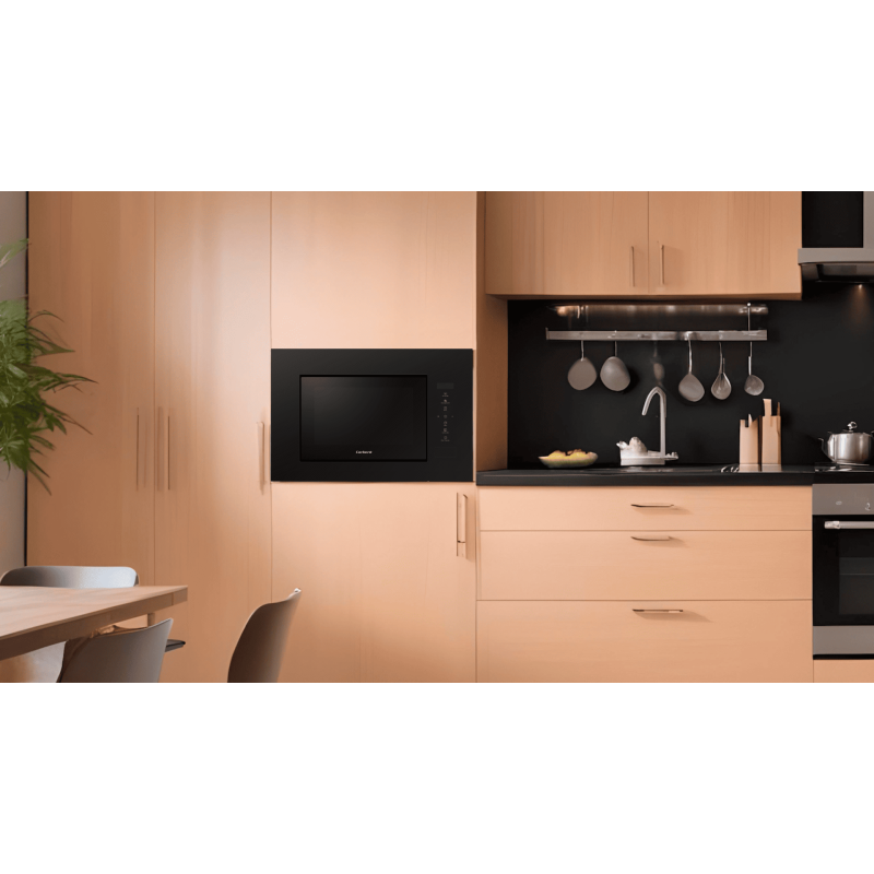 Microondas INT Corbero CMICG520GLNI Microondas INT Corbero CMICG520GLNI