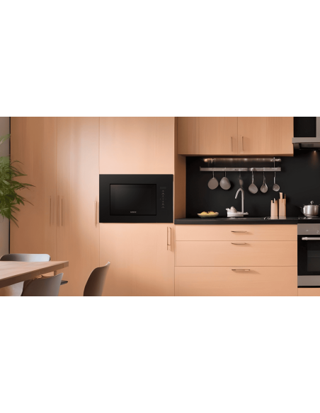 Microondas INT Corbero CMICG520GLNI