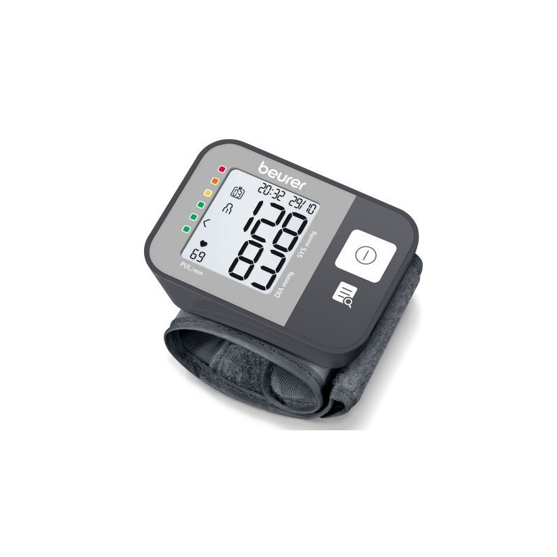 TENSIOMETRO MUÑECA BEURER BC27 TENSIOMETRO MUÑECA BEURER BC27