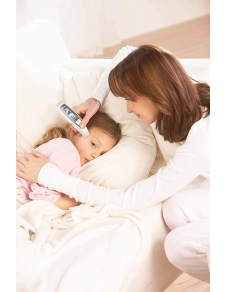 TERMOMETRO CORPORAL BEURER FT65