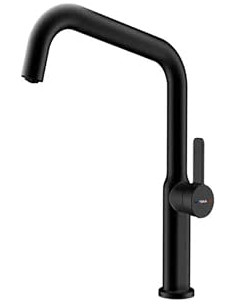 Grifo Teka OVAL914NEGRO