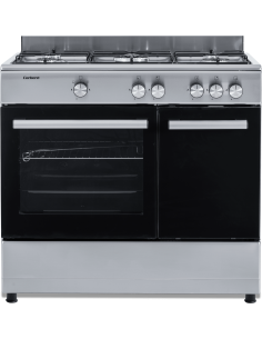 Cocina conv. Corbero...