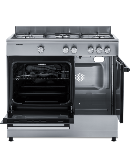 Cocina conv. Corbero CC510GB90X