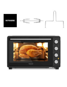 Hornillo eléctrico Taurus...