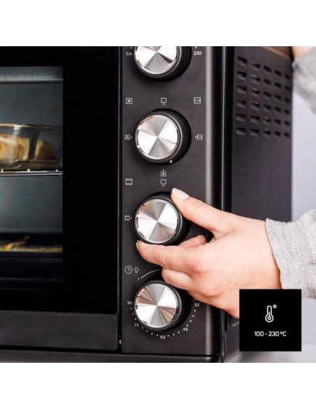 Hornillo eléctrico Taurus Horizon 45