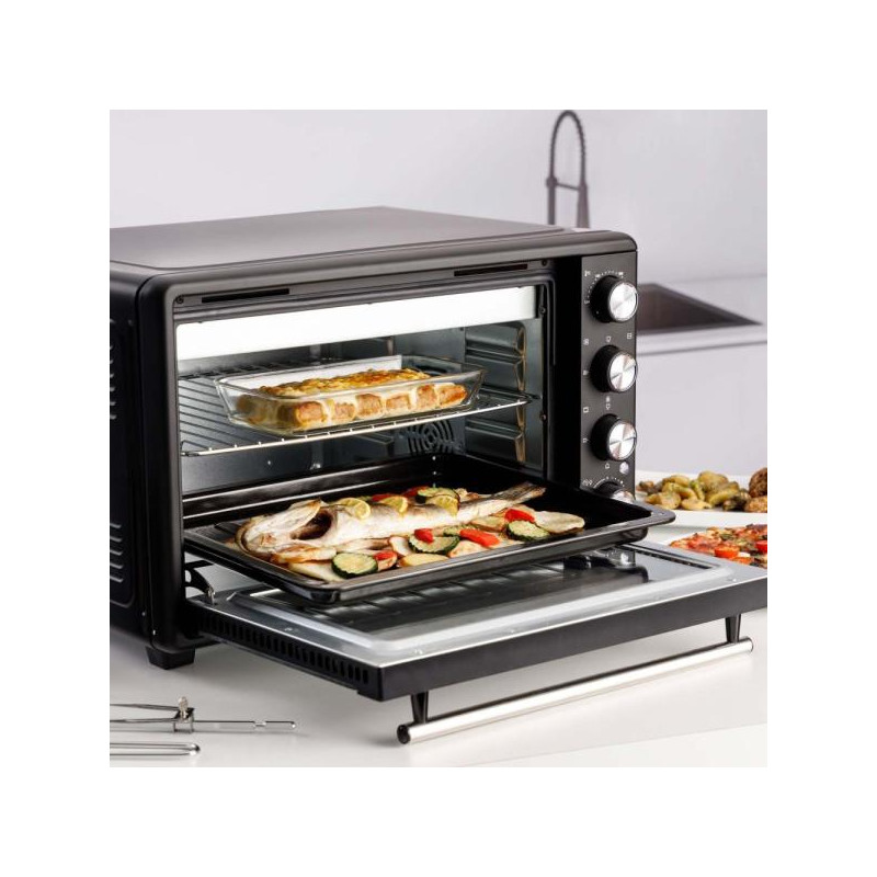 Hornillo eléctrico Taurus Horizon 45 Hornillo eléctrico Taurus Horizon 45