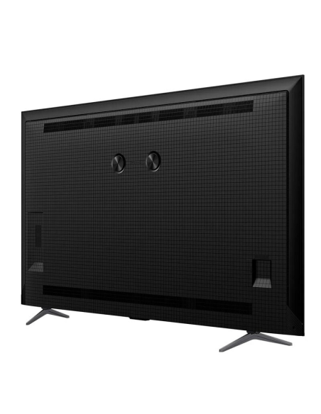 TV TCL 75P8K, QLED