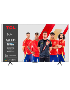 TV TCL 65P8K, QLED