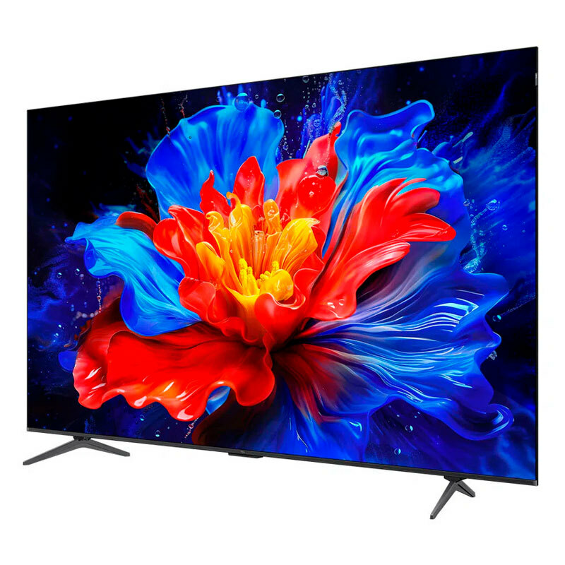 TV TCL 65P8K, QLED TV TCL 65P8K, QLED