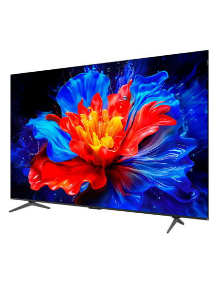 TV TCL 65P8K, QLED