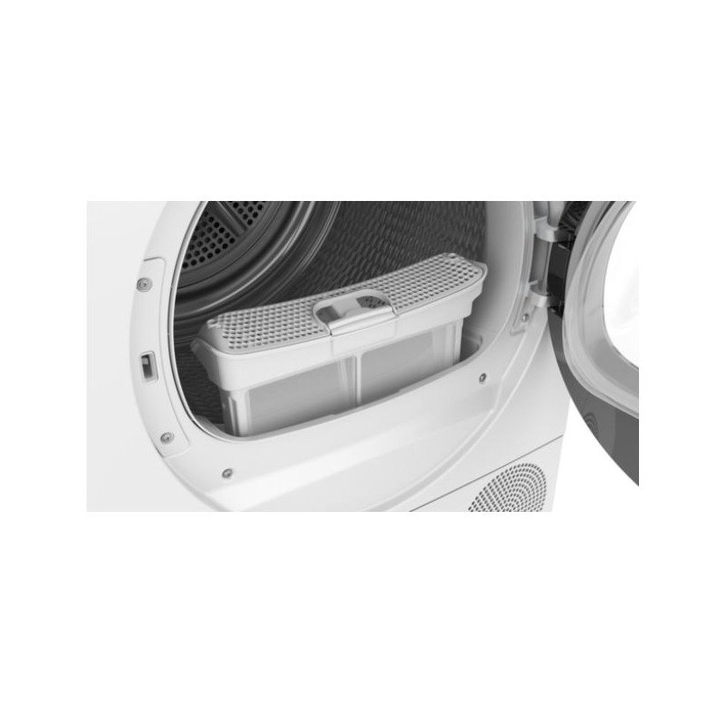 Secadora frontal Siemens WQ42G200ES,... Secadora frontal Siemens WQ42G200ES,...