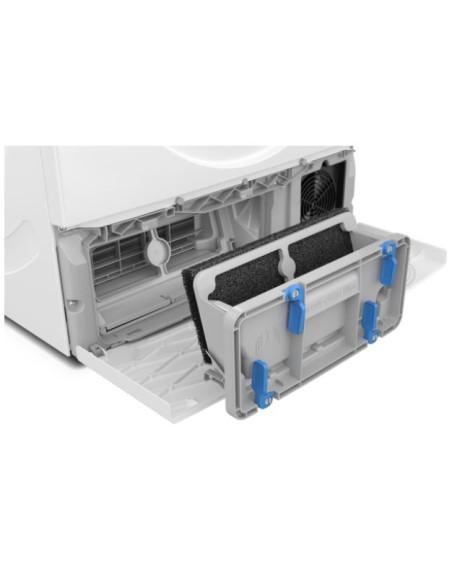 Secadora frontal Siemens WQ42G200ES, Serie Festival