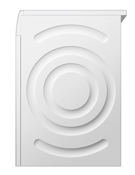 Secadora frontal Siemens WQ42G200ES, Serie Festival