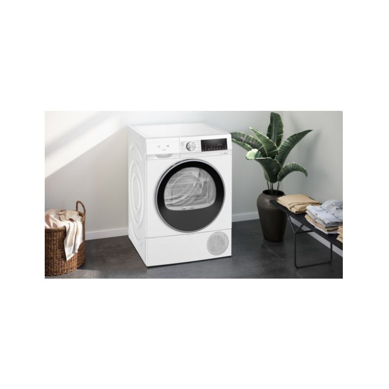 Secadora frontal Siemens WQ42G200ES,... Secadora frontal Siemens WQ42G200ES,...
