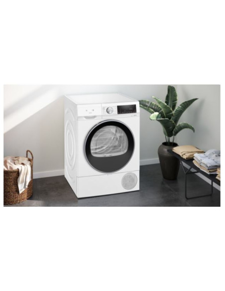 Secadora frontal Siemens WQ42G200ES, Serie Festival