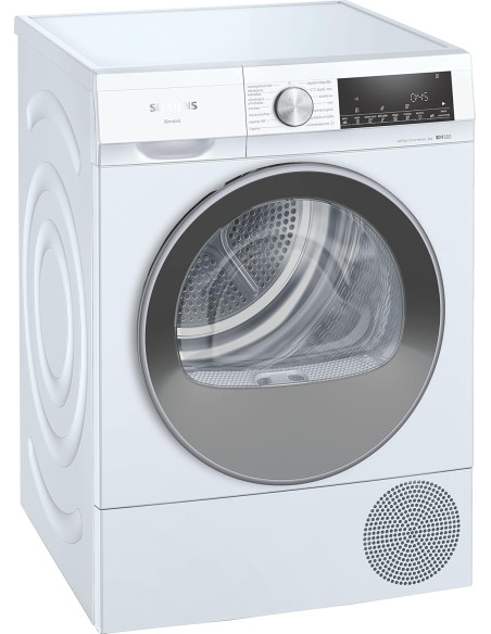 Secadora frontal Siemens WQ42G200ES, Serie Festival