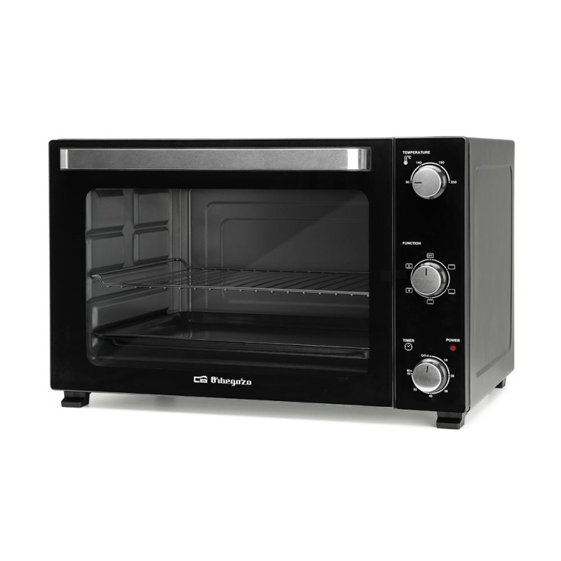 Mini Horno Orbegozo HOT608