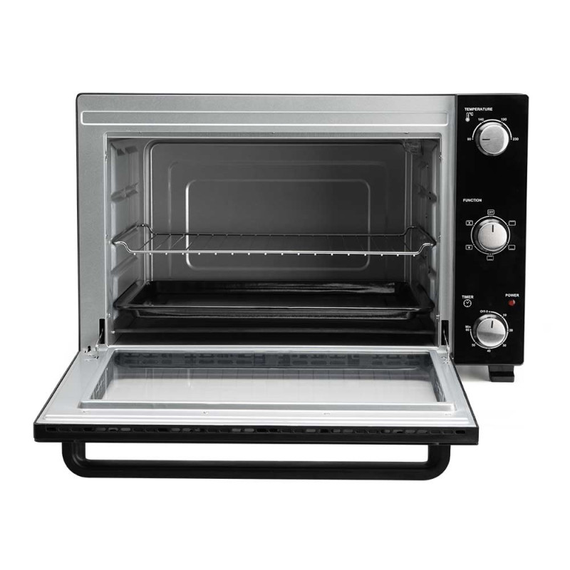 Mini Horno Orbegozo HOT608