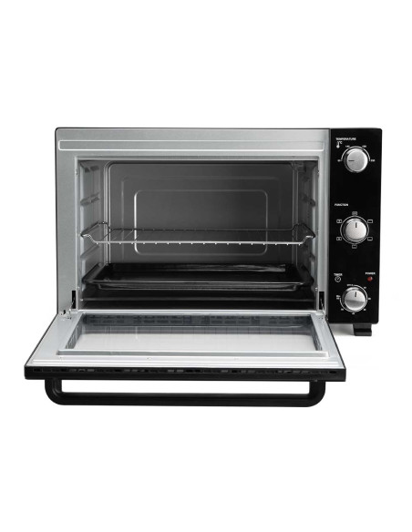 Mini Horno Orbegozo HOT608