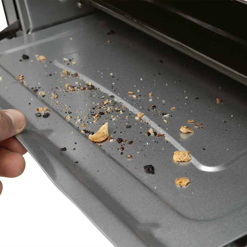 Mini Horno Orbegozo HOT608