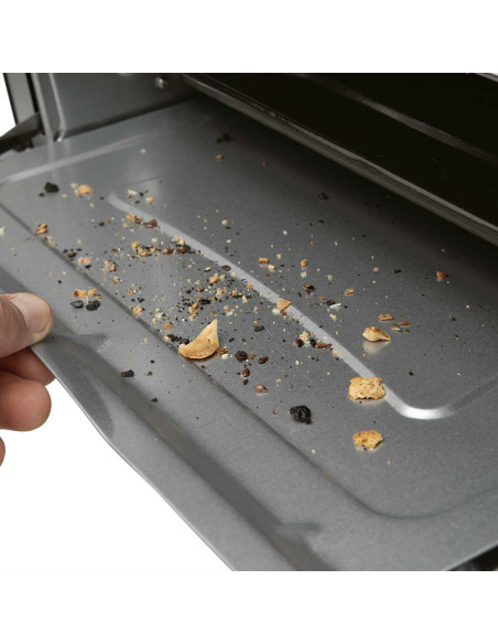 Mini Horno Orbegozo HOT608