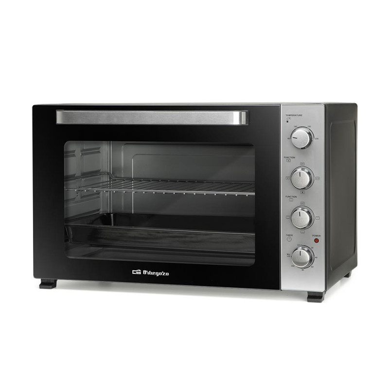 Mini Horno Orbegozo HOT750