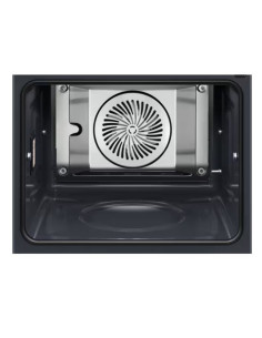 Horno MF indep. Aeg TP9SB831AB