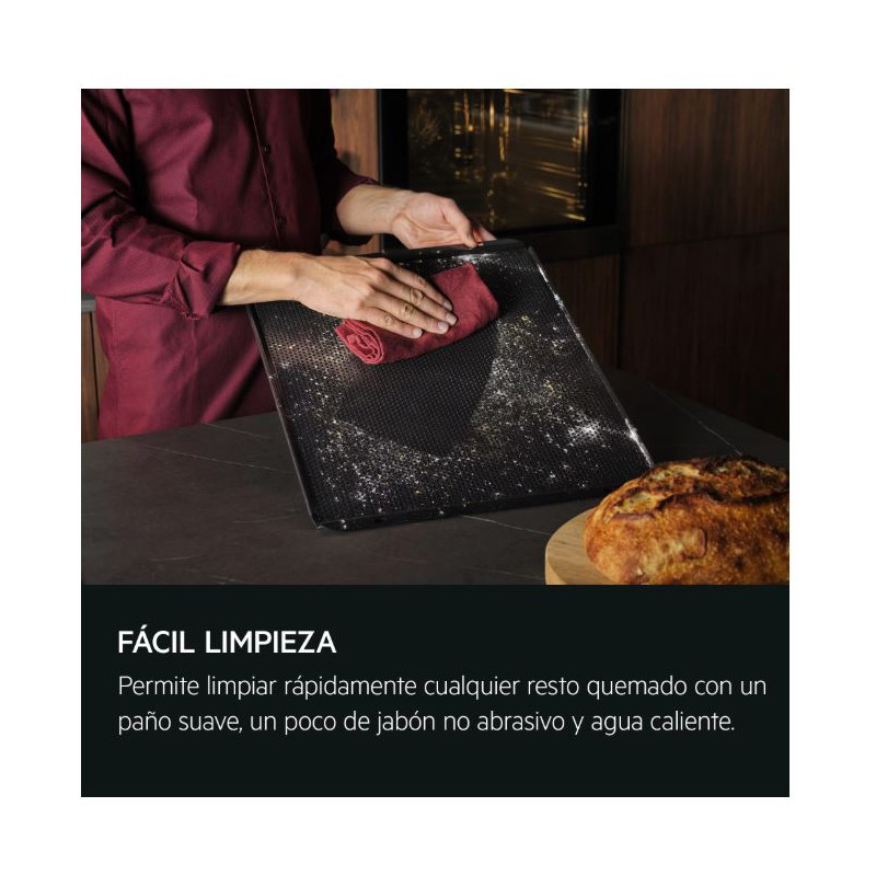 Horno MF indep. Aeg TP9SB831AB Horno MF indep. Aeg TP9SB831AB