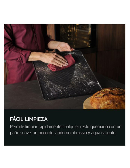 Horno MF indep. Aeg TP9SB831AB