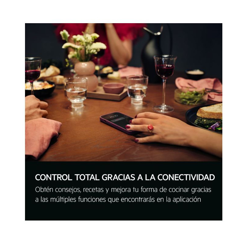 Horno MF indep. Aeg TP9SB831AB Horno MF indep. Aeg TP9SB831AB