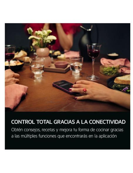 Horno MF indep. Aeg TP9SB831AB