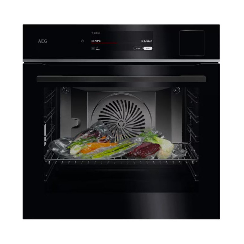 Horno MF indep. Aeg TP9SB831AB Horno MF indep. Aeg TP9SB831AB