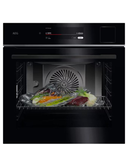 Horno MF indep. Aeg TP9SB831AB