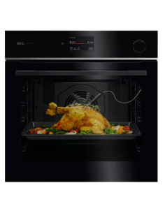 Horno MF pirolitico indep....