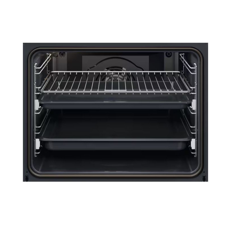 Horno MF pirolitico indep. Aeg... Horno MF pirolitico indep. Aeg...