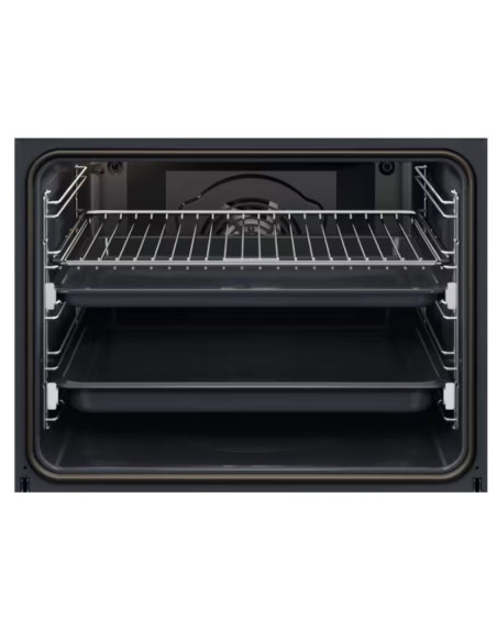 Horno MF pirolitico indep. Aeg TR7PB73FSB