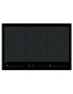 Vitroceramica inducción...