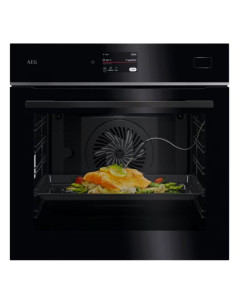 Horno MF indep. Aeg TB8SB73ZAB