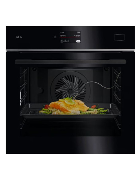 Horno MF indep. Aeg TB8SB73ZAB