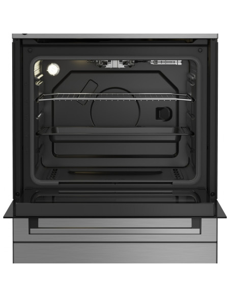 Cocina conv. Beko FBG62000L