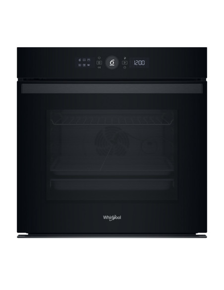 Horno MF pirolitico Whirlpool WOI4S8PPM1SB