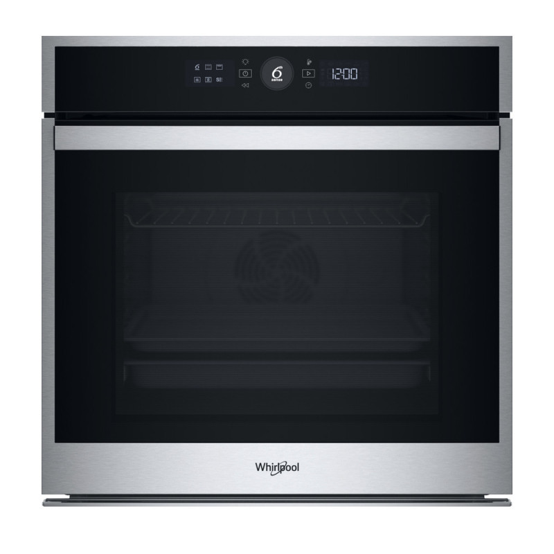 Horno MF Whirlpool WOI4S8HM1SXA Horno MF Whirlpool WOI4S8HM1SXA