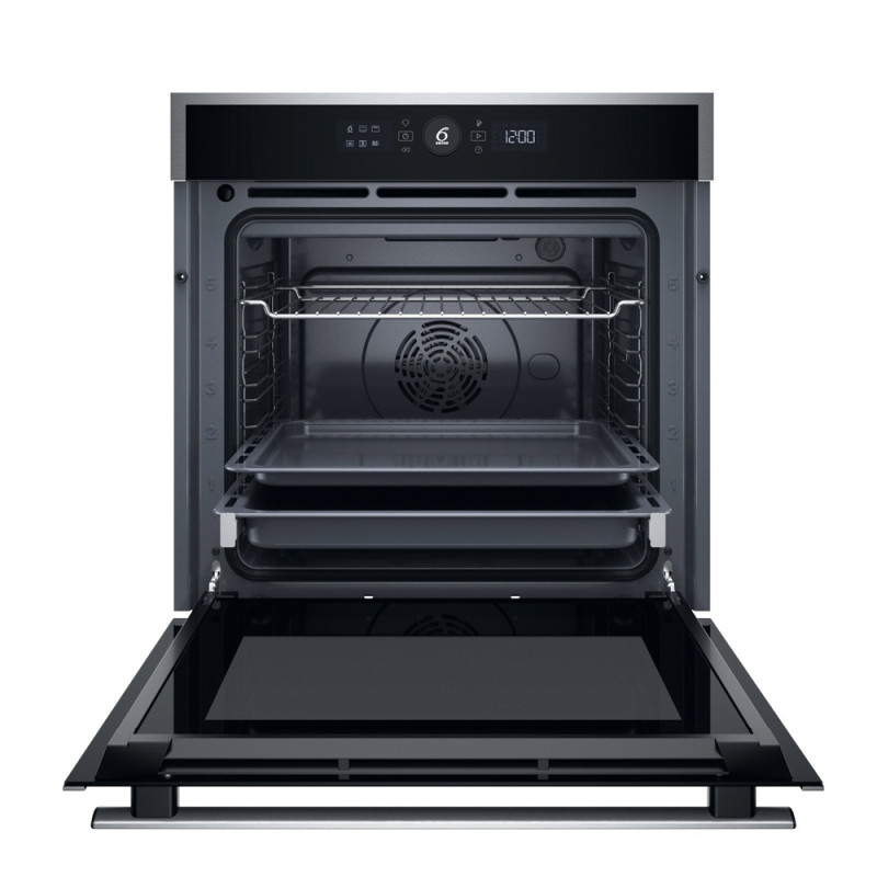 Horno MF Whirlpool WOI4S8HM1SXA Horno MF Whirlpool WOI4S8HM1SXA