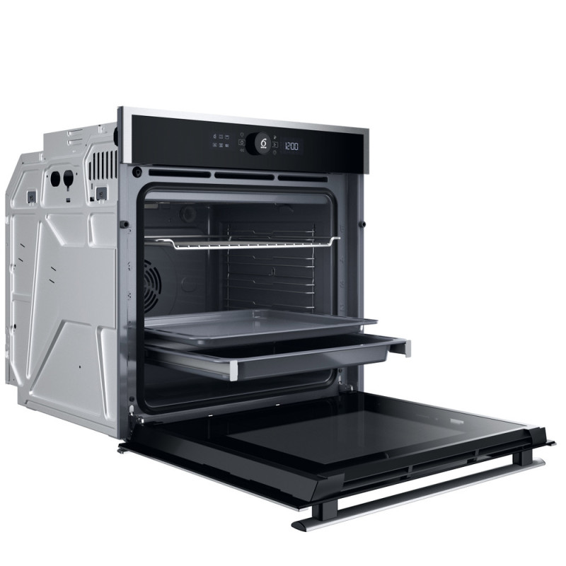 Horno MF Whirlpool WOI4S8HM1SXA Horno MF Whirlpool WOI4S8HM1SXA