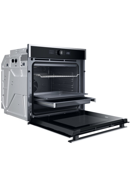 Horno MF Whirlpool WOI4S8HM1SXA