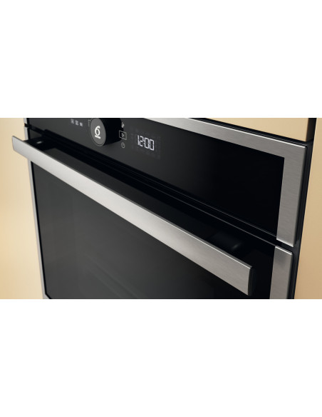 Horno MF Whirlpool WOI4S8HM1SXA