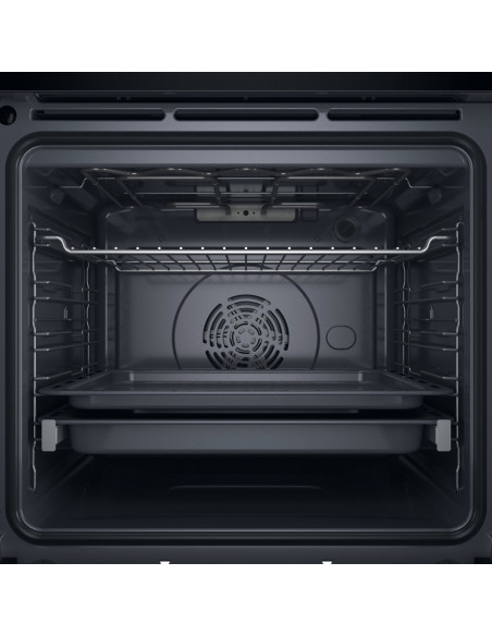 Horno MF Whirlpool WOI4S8HM1SXA